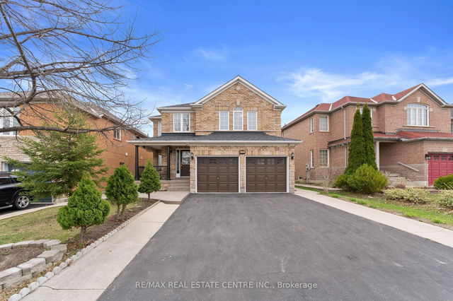 154 Sunny Meadow Boulevard