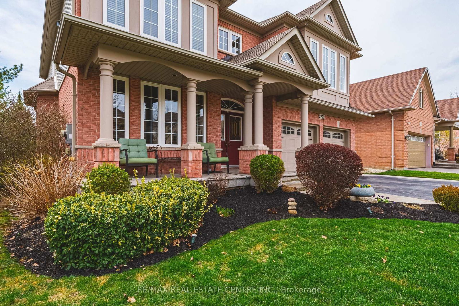 Detached House for sale at 2222 SNEAD Road, Burlington, Rose, L7M 4X2 - MLS: W12107269