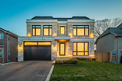 84 Botfield Ave, Toronto - Islington-City Centre West