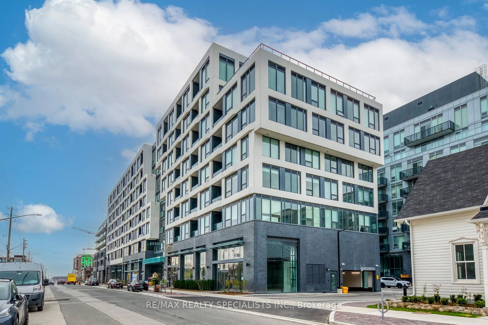 Condo for sale at 218-2450 Old Bronte Road, Oakville, WM Westmount, L6M 5P6 - MLS: W12107282