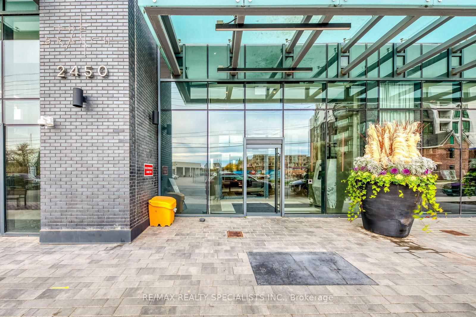 Condo for sale at 218-2450 Old Bronte Road, Oakville, WM Westmount, L6M 5P6 - MLS: W12107282