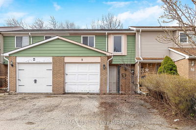 8 Johanna Dr, Orangeville - Orangeville