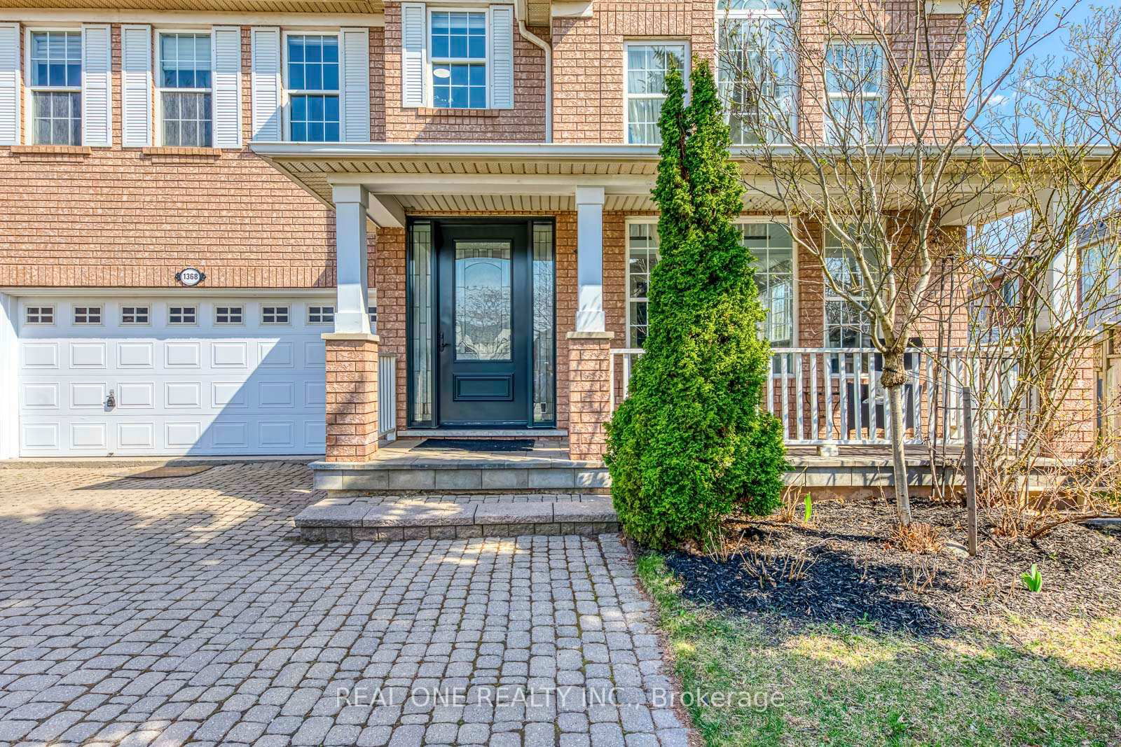 Detached House for sale at 1368 Pine Glen Road, Oakville, WT West Oak Trails, L6M 4B9 - MLS: W12107294