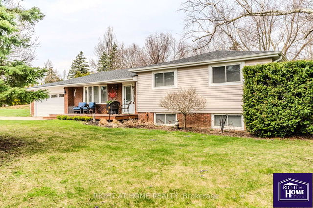 1647 Spruce Drive