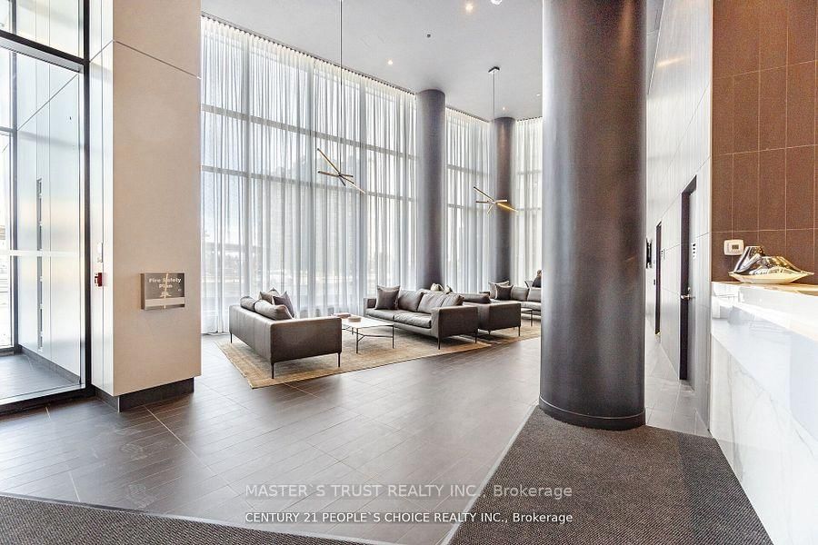 Condo for sale at 2705-3900 Confederation Pkwy, Mississauga, City Centre, L5B 0M3 - MLS: W12107301