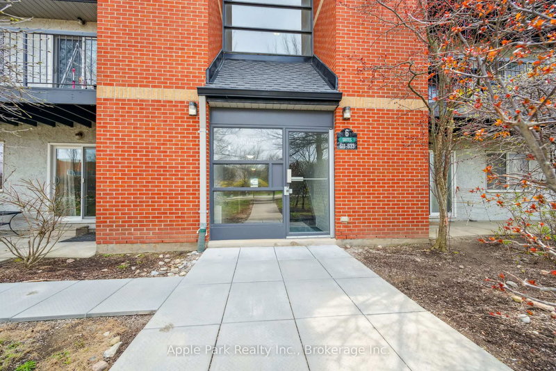 614 - 1450 Glen Abbey Gate, Oakville, L6M 2V7 | Image 3