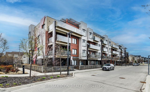 201 - 5005 Harvard Road