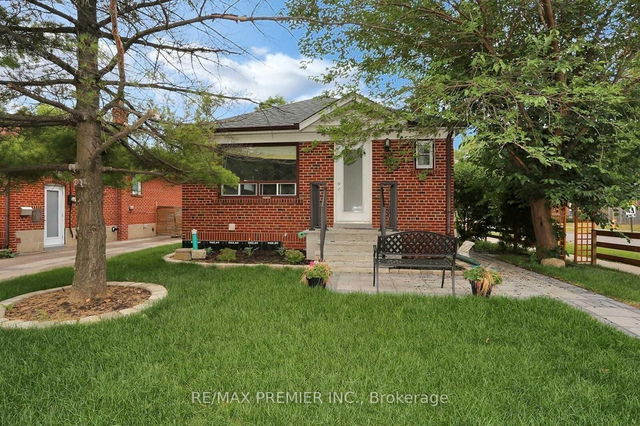 Upper - 37 Silvercrest Avenue