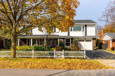 4195 Spruce Ave, Burlington - Shoreacres