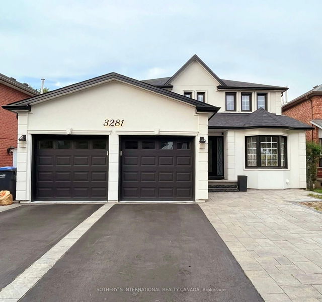3281 Loyalist Drive