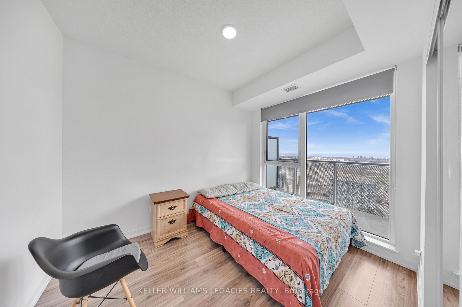 Condo for lease at 4109-4065 Confederation Pkwy, Mississauga, City Centre, L5B 0L4 - MLS: W12107408