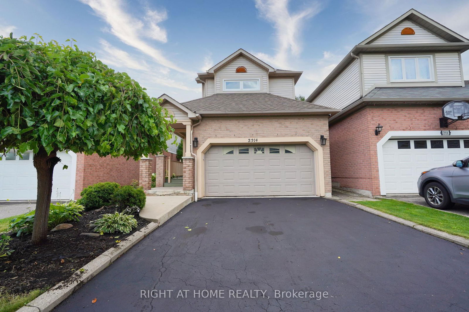 Detached House for sale at 2914 Picton Place, Mississauga, Central Erin Mills, L5M 5S9 - MLS: W12107423