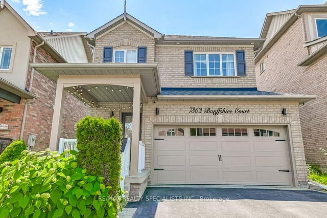 7362 Banffshire Court