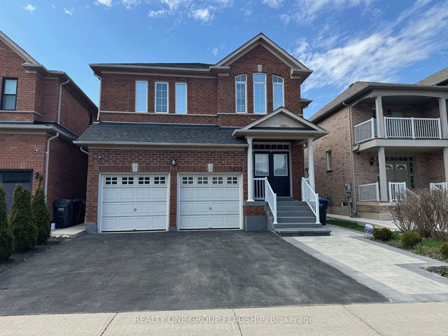 3439 Artesian Drive