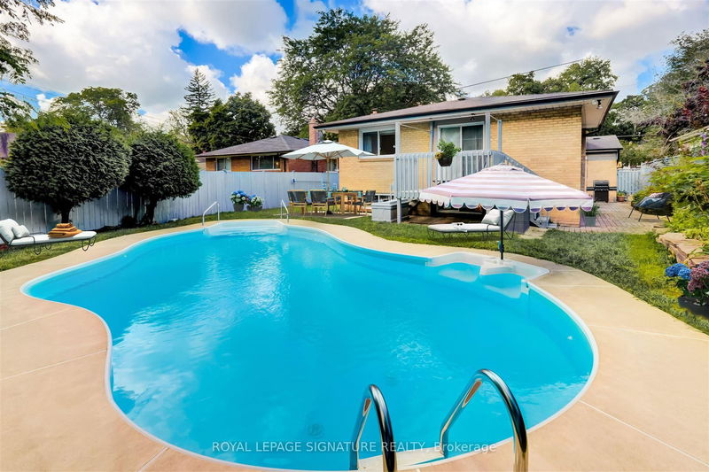 home for sale on 3157 The Credit Woodlands N/A