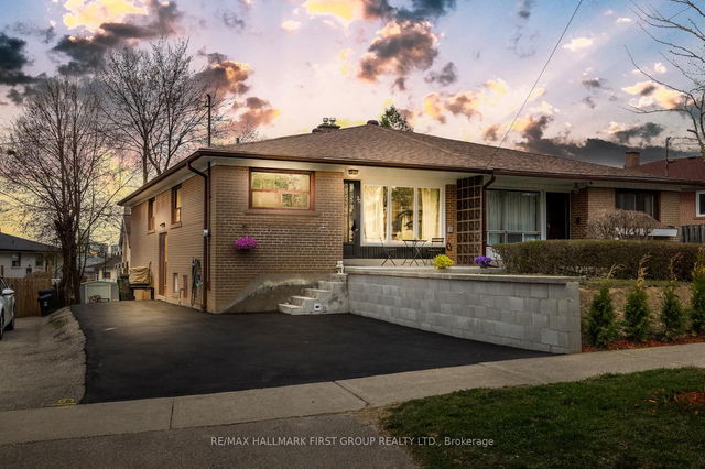 30 Derrydown Road