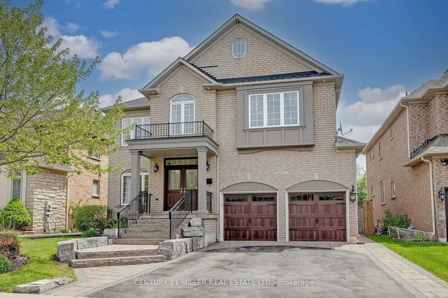 2170 Alderbrook Drive