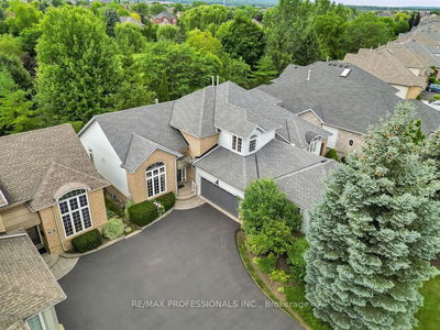 Unit 5 — 2228 Turnberry Rd, Burlington - Rose image-0-1