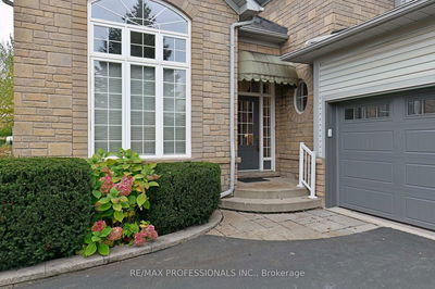 Unit 5 — 2228 Turnberry Rd, Burlington - Rose image-0-2