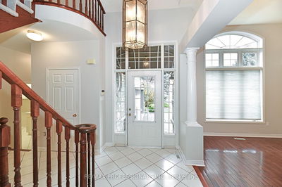 Unit 5 — 2228 Turnberry Rd, Burlington - Rose image-0-3