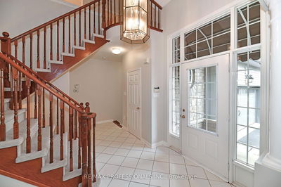 Unit 5 — 2228 Turnberry Rd, Burlington - Rose image-0-4