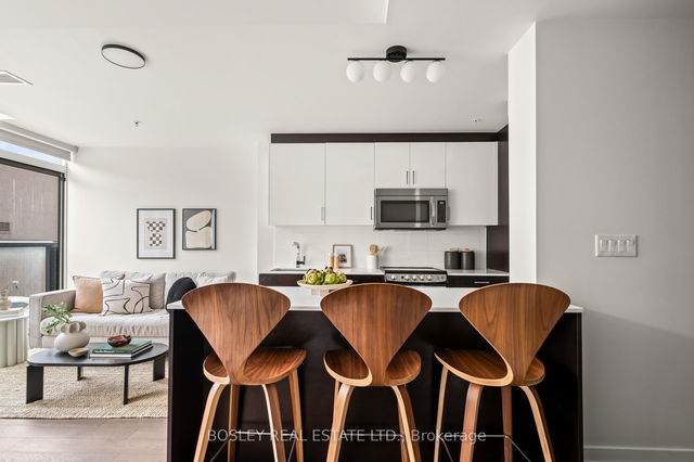 205 - 36 Howard Park Avenue