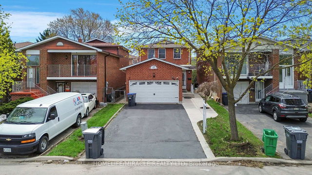 27 Deerpark Crescent