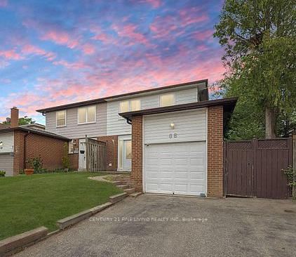 68 Radford Drive