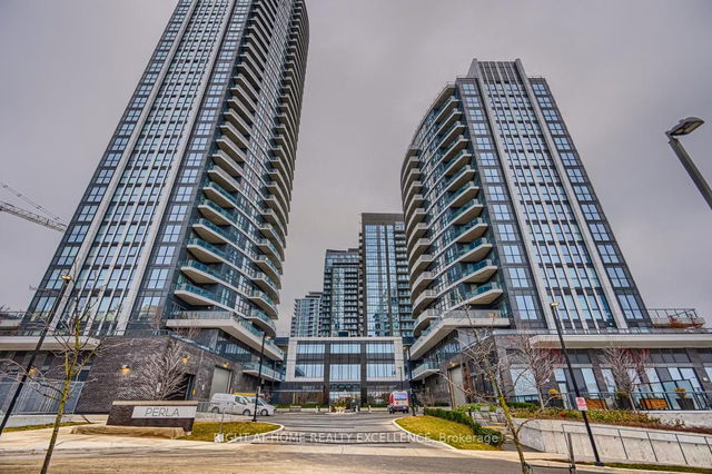 201 - 65 Watergarden Drive