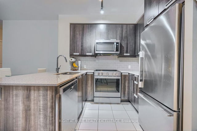 201 - 65 Watergarden Drive