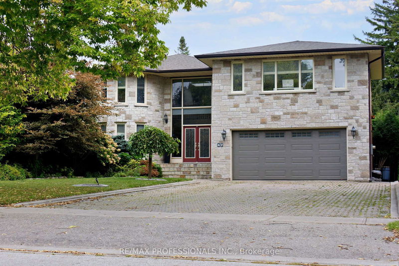 47 Laurel Ave, Toronto - Islington-City Centre West image-0-0