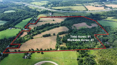 4085 Limestone Rd, Milton - Rural Milton West