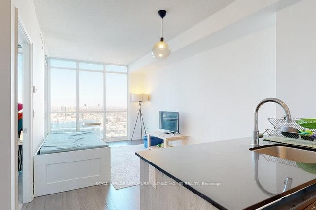 Condo for lease at 2708-9 Valhalla Inn Road, Toronto, Islington-City Centre West, M9B 0B2 - MLS: W12107729