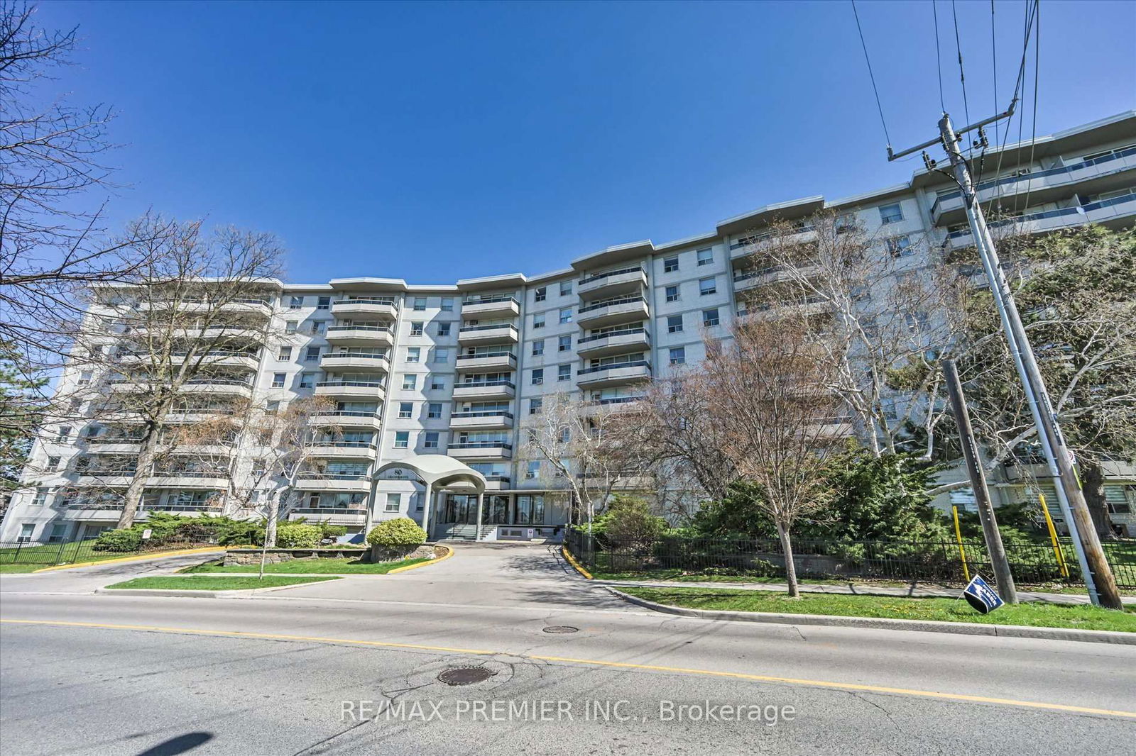 Condo for sale at 614-80 Grandravine Drive, Toronto, York University Heights, M3J 1B2 - MLS: W12107733