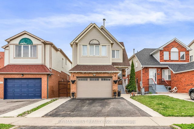89 Beconsfield Avenue