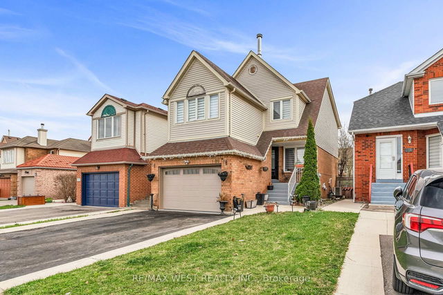 89 Beconsfield Avenue