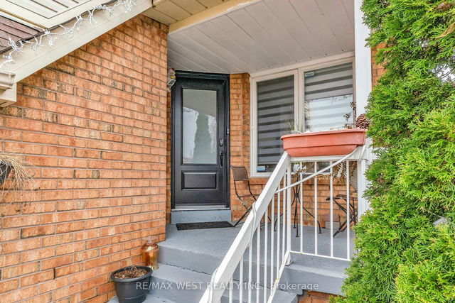 89 Beconsfield Avenue