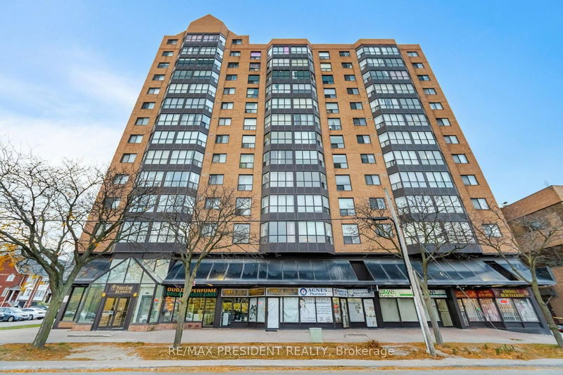 home for sale on 507-25 Agnes Street