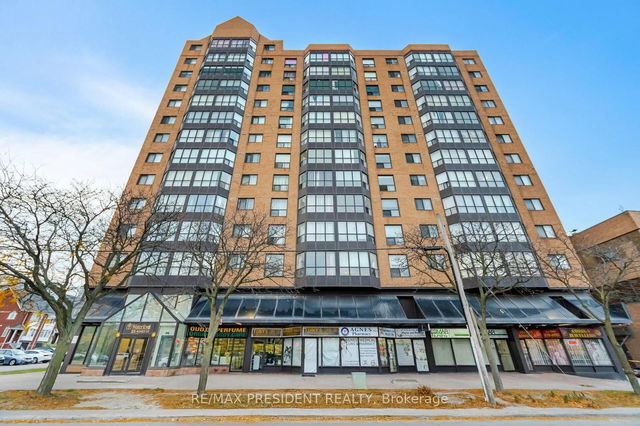 507 - 25 Agnes Street