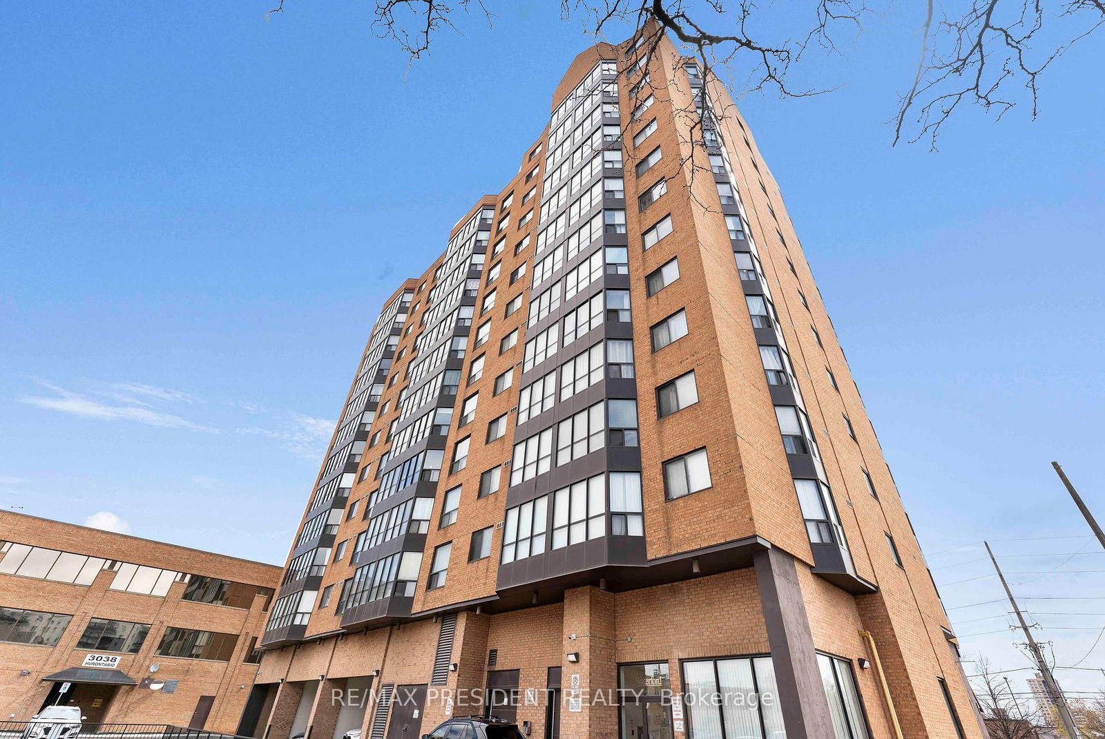 Condo for sale at 507-25 Agnes Street, Mississauga, Cooksville, L5B 3X7 - MLS: W12107741