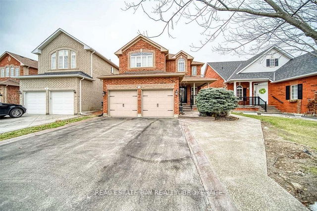 5 Baybrook rd Road