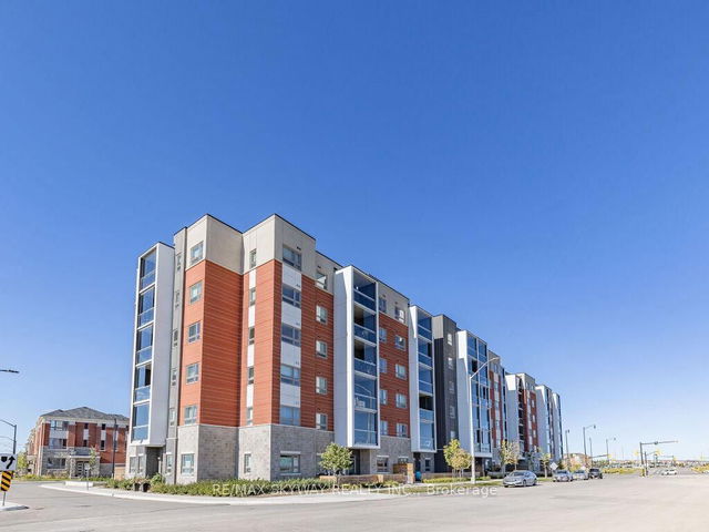 304 - 200 Lagerfeld Drive