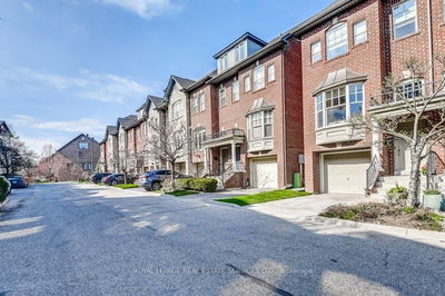 17 Leaves Terr, Toronto - Stonegate-Queensway image-0-2
