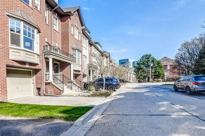 17 Leaves Terr, Toronto - Stonegate-Queensway image-0-3
