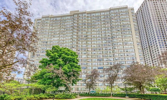 805 - 55 Elm Drive