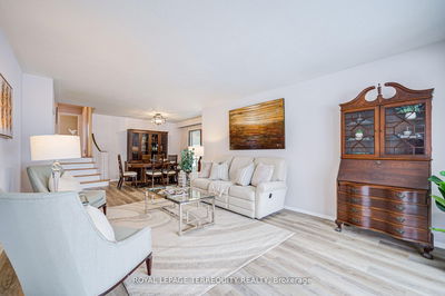6 Winterset Cres, Toronto - Willowridge-Martingrove-Richview image-0-1