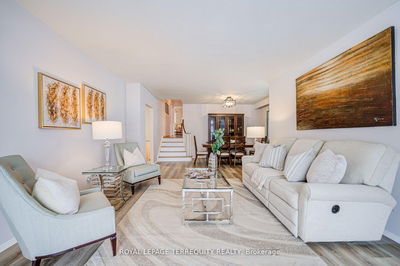 6 Winterset Cres, Toronto - Willowridge-Martingrove-Richview image-0-2