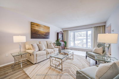 6 Winterset Cres, Toronto - Willowridge-Martingrove-Richview image-0-3