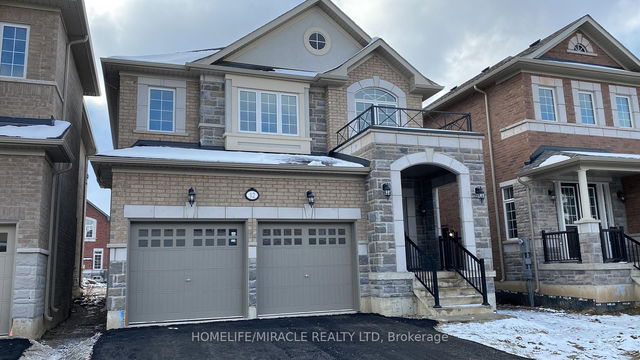 12 Rosewell Crescent