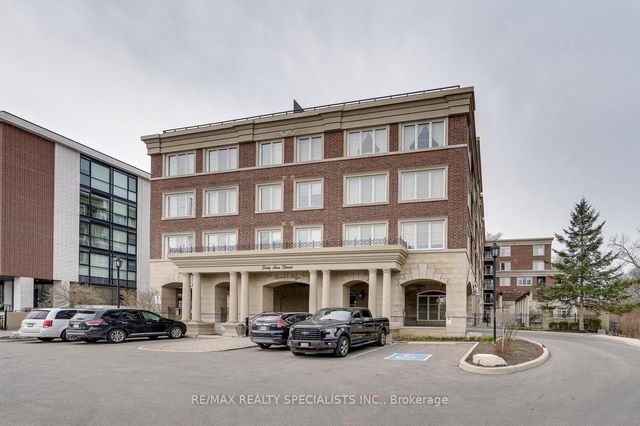 401 - 60 Ann Street